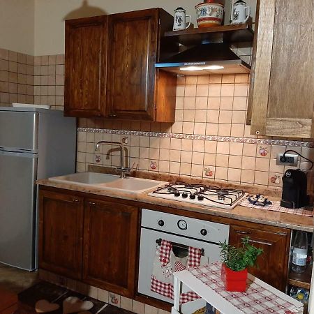 Casa Angy Apartment Iglesias Ngoại thất bức ảnh