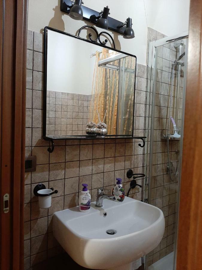 Casa Angy Apartment Iglesias Ngoại thất bức ảnh